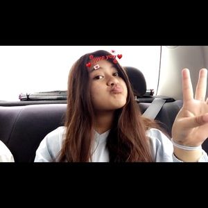 Meet your Posher, Annette